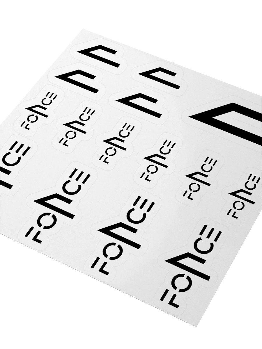 FORCE OG Sticker product image (3)