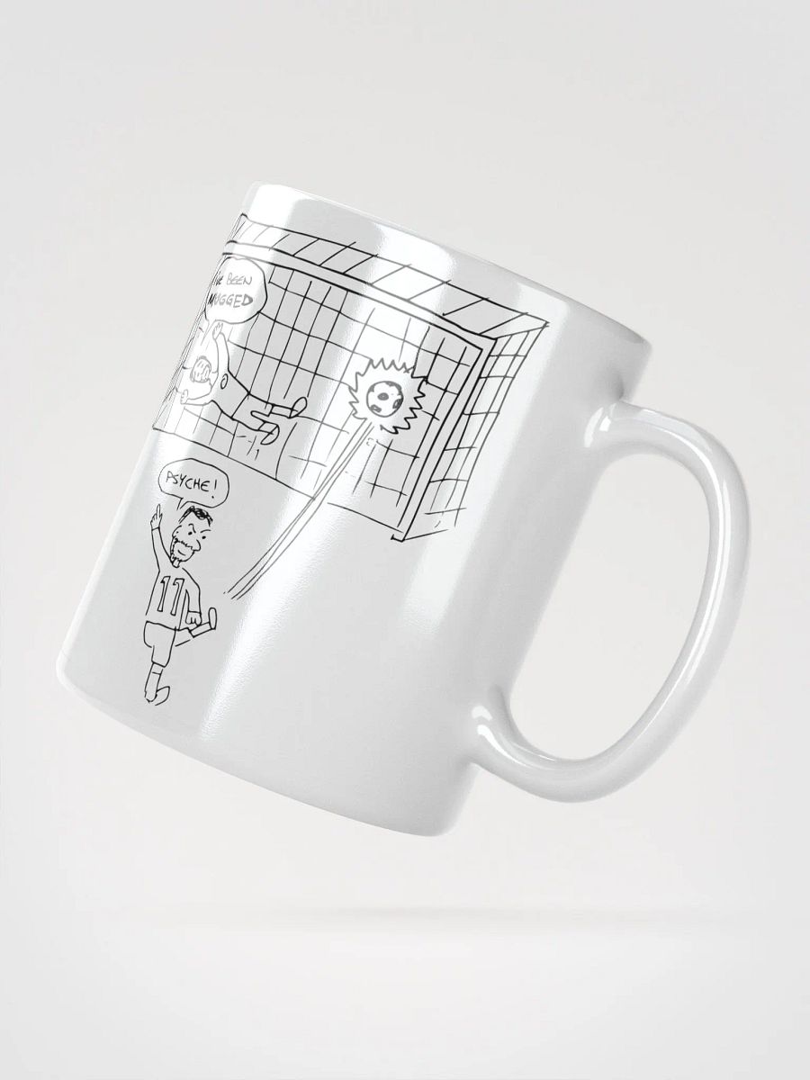 Crude drawing - Salah (Pen) product image (5)