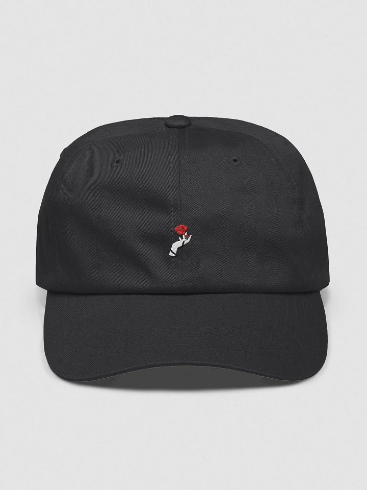 Cierna Hat Icon ONLY product image (1)