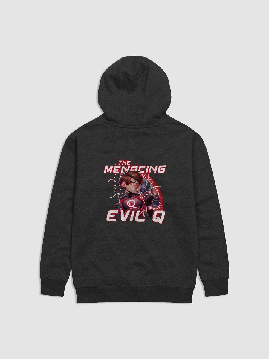 Evil Q hoodie 2 product image (4)