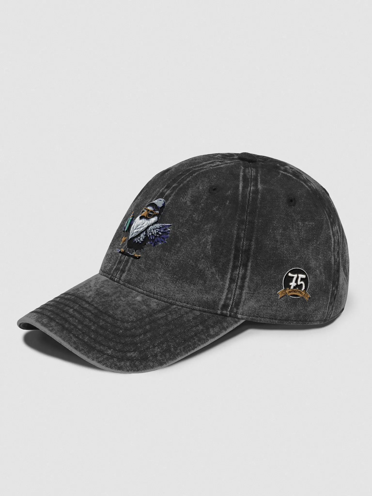 Little Bird product image (2)