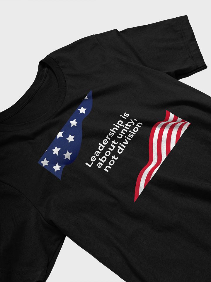 Unity – The Democracy Collection - Unisex T-shirt product image (1)