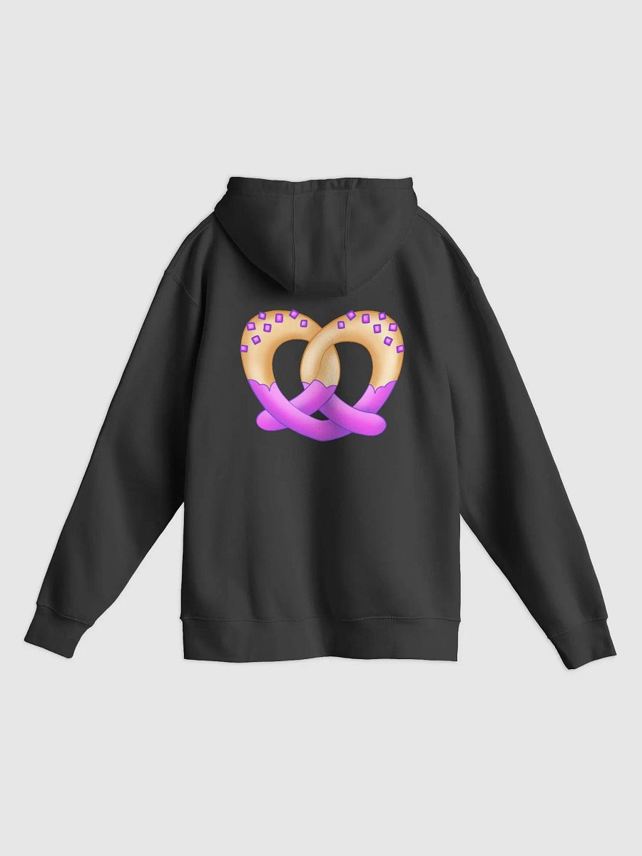 Pretzel Hoodie product image (2)