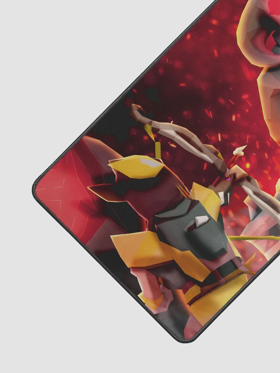 Zuk Mousepad product image (3)