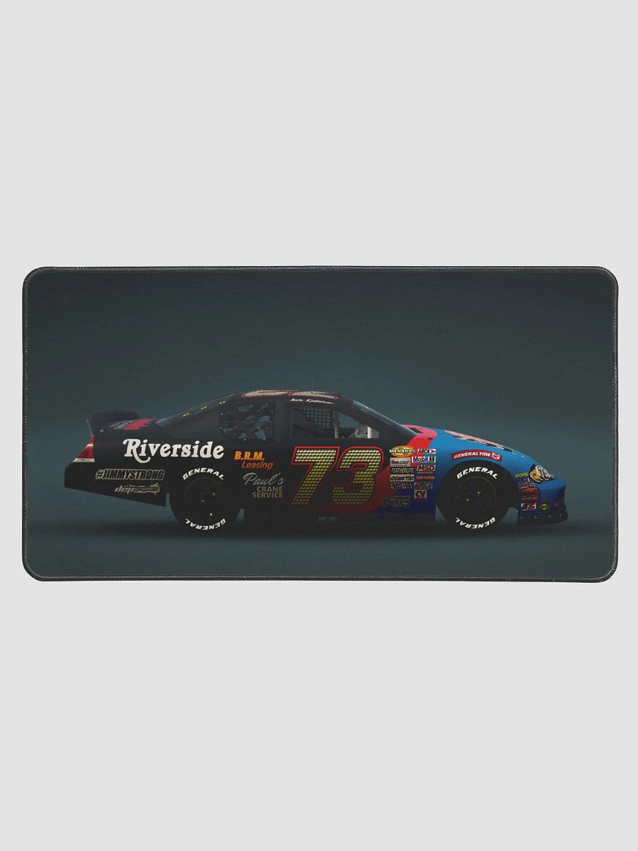 Josh Kelleher #73 ARCA product image (1)
