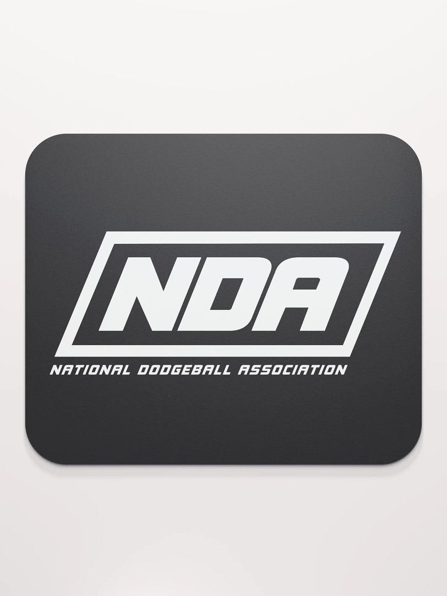 NDA Mousepad product image (2)