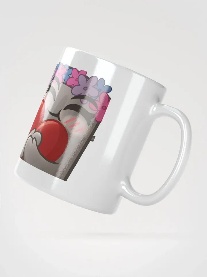 Mug - TrashLove product image (3)
