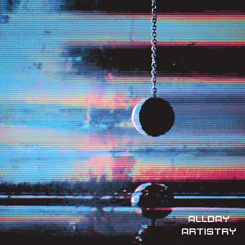 The Pendulum. Static Serenity & Beat Street.

#art #glitch #nostalgia #music #street