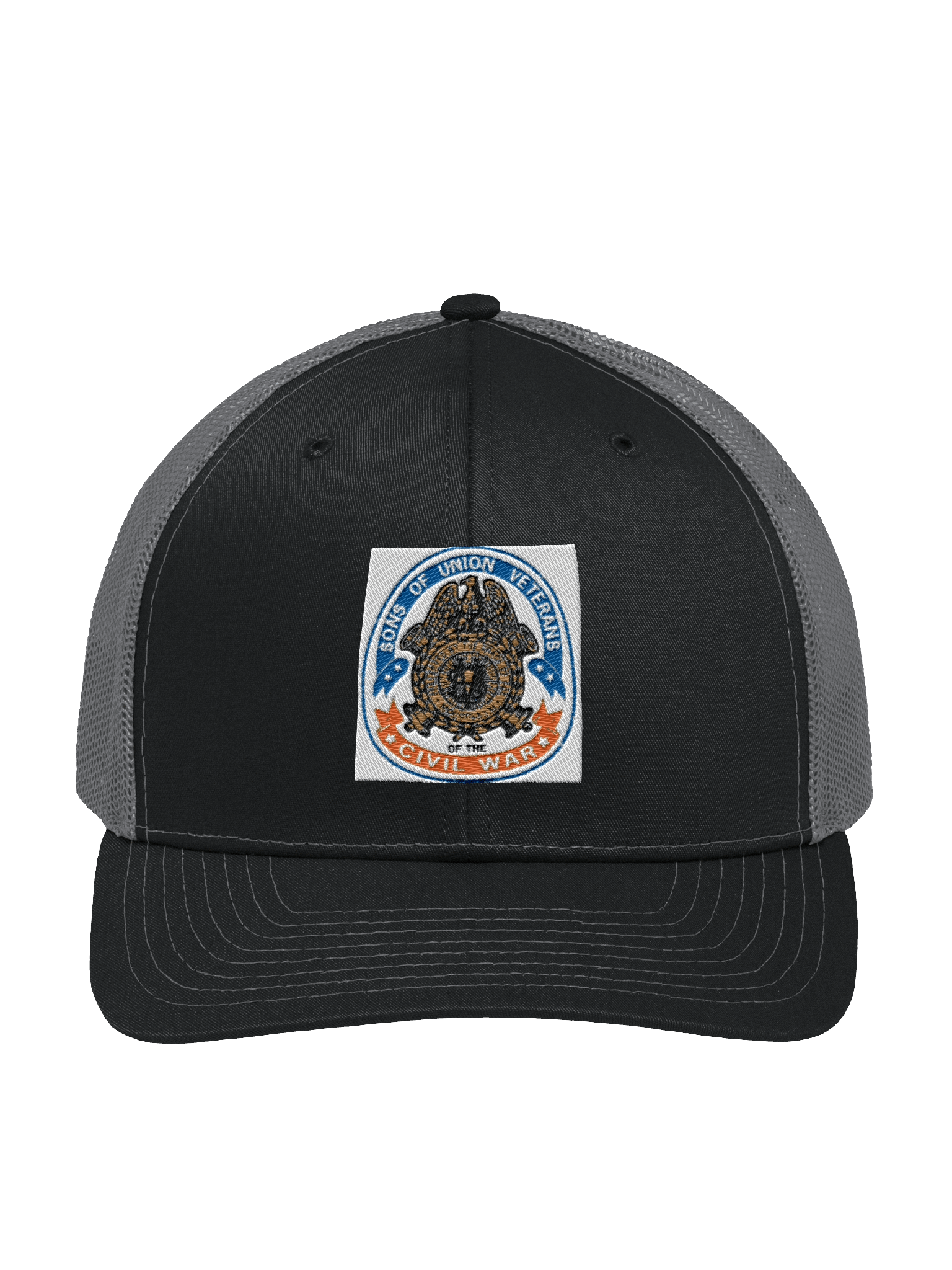 SUVCW Logo Hat product image (5)