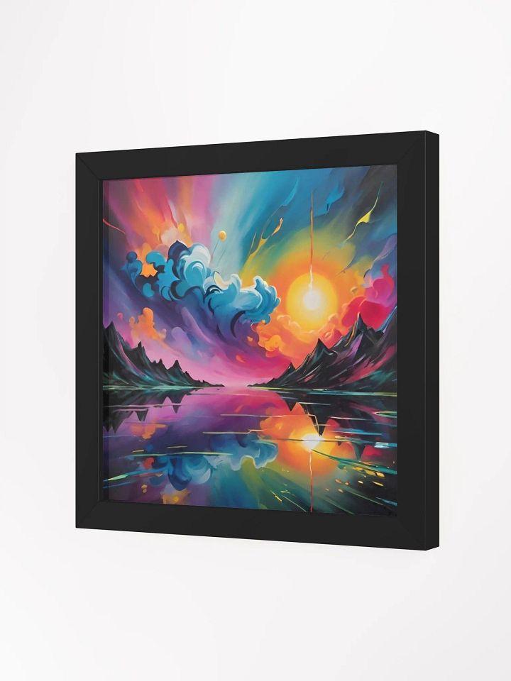 Vibrant Reflections product image (2)