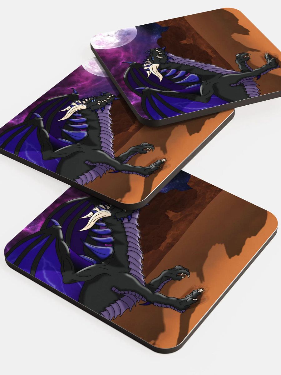 Dragon Coasters product image (5)