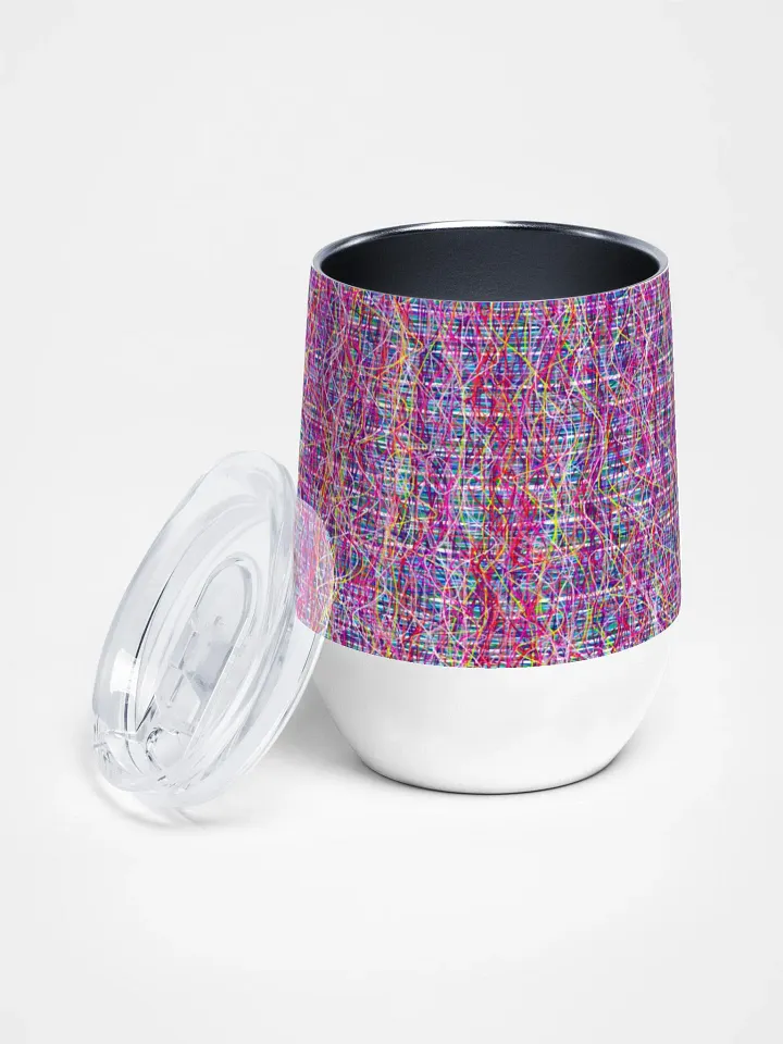 Colorful Threads product image (2)