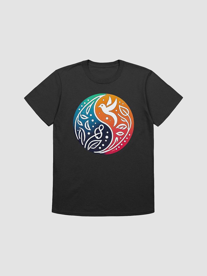 Harmony Duality T-Shirt product image (6)