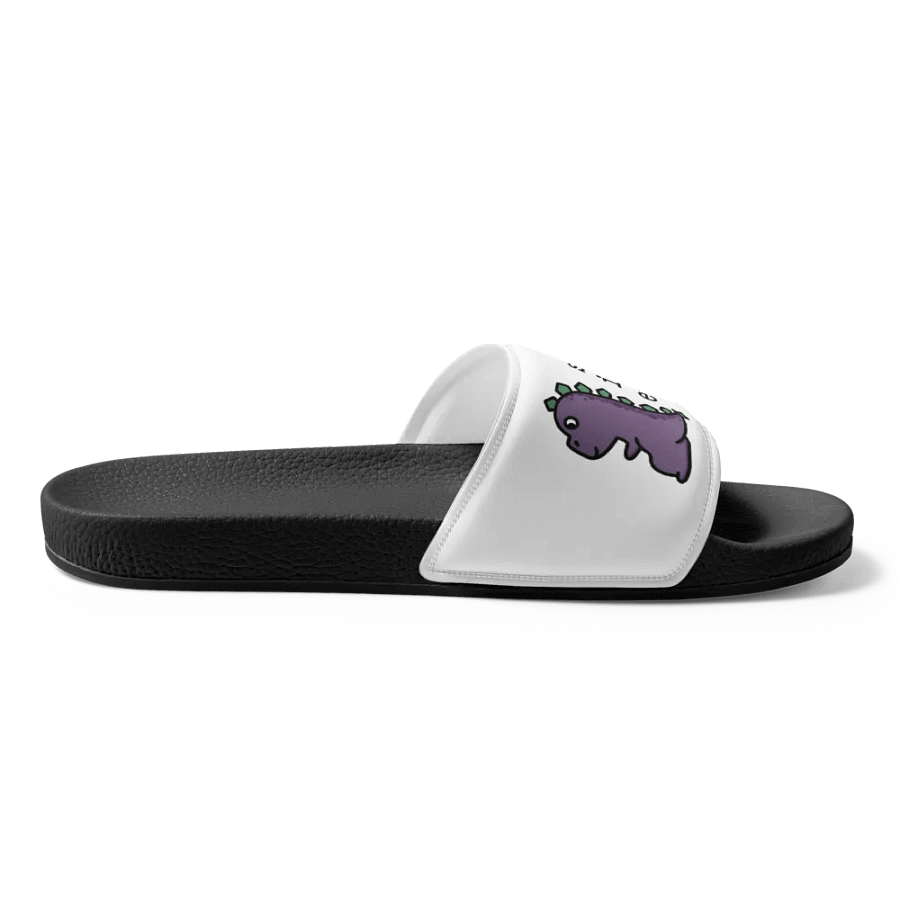 All I Really Want Slippies [Men's Sizes] product image (6)