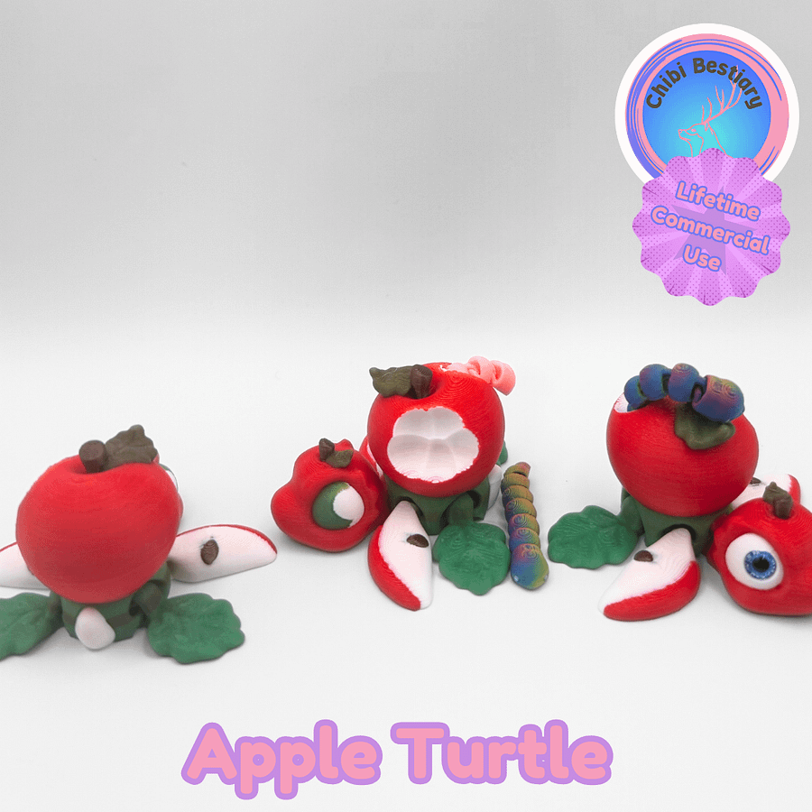 The Turtle Club product image (2)
