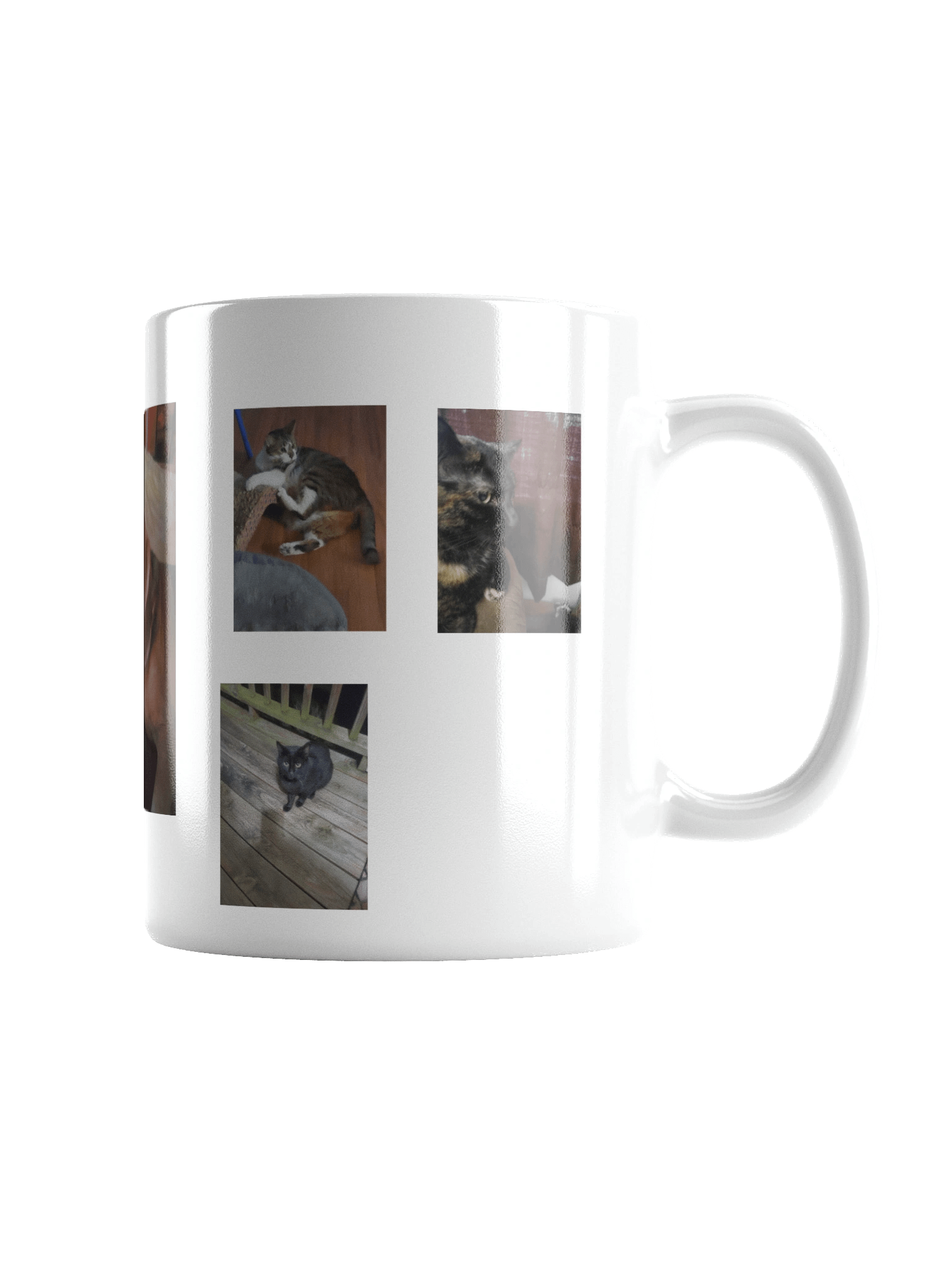 Sheys RL Pets Mug product image (6)