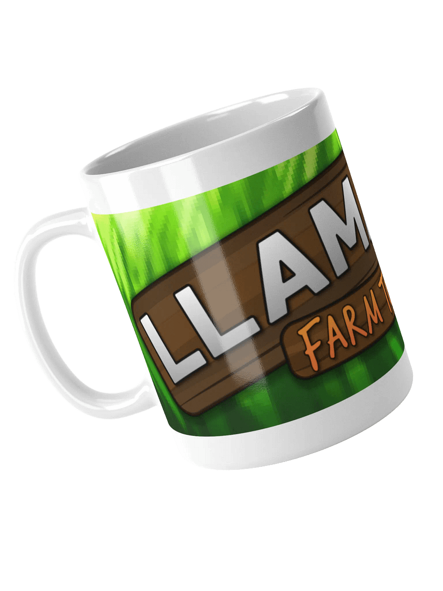 llamaRPG Mug product image (3)