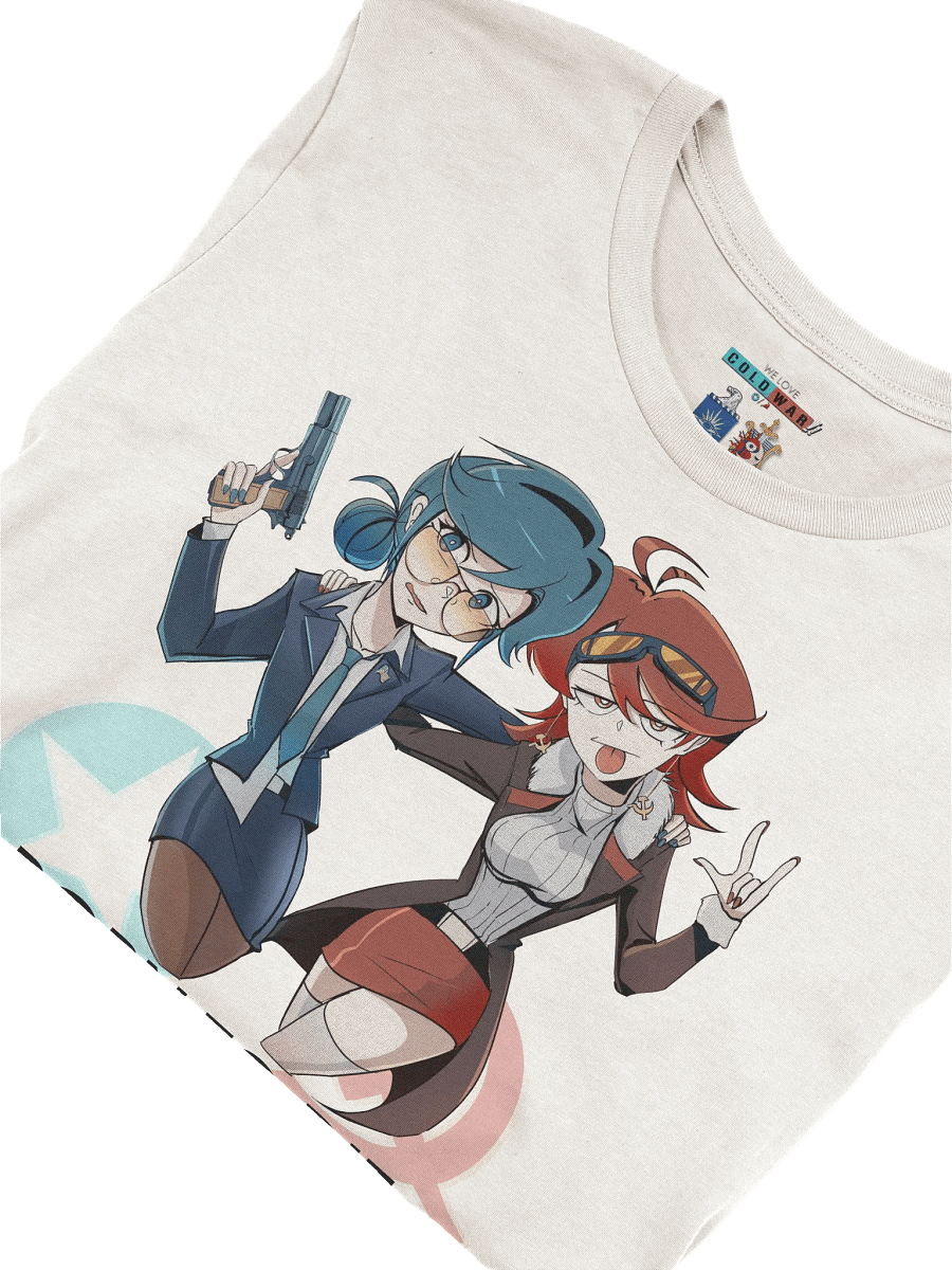 World Peace Official Bootleg Shirt product image (3)
