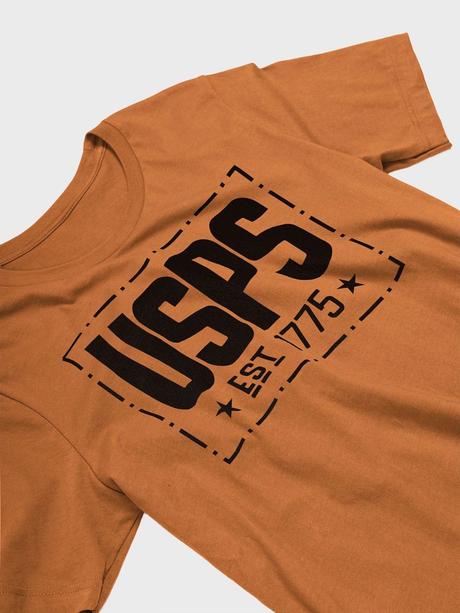 ESTABLISHED 1775 UNISEX TEE product image (3)