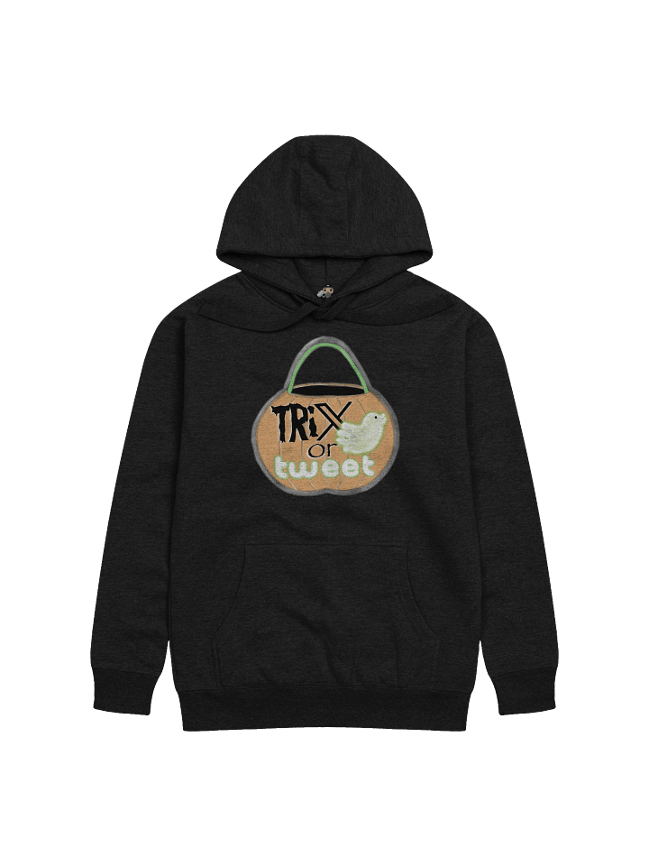 TRIX OR TWEET - SWEATSHIRT product image (1)
