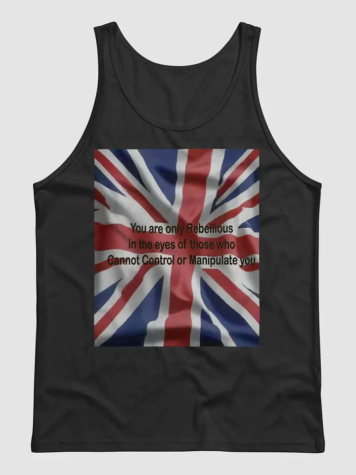 British Flag Rebel product image (1)