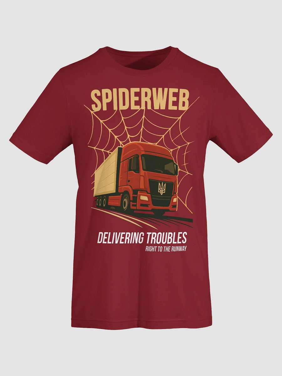 Spiderweb (June Limited Edition) product image (19)