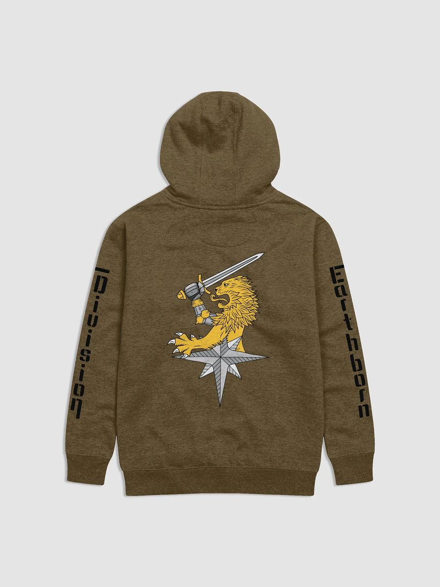 Unisex Premium Hoodie, Lion product image (18)