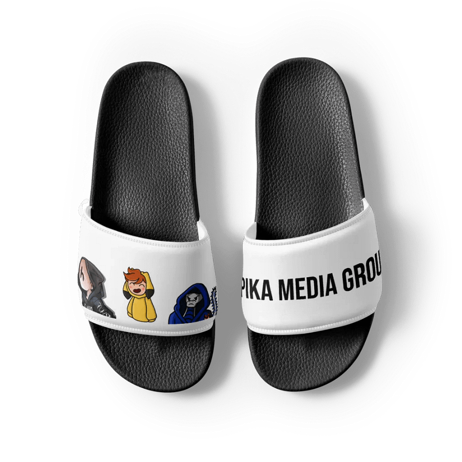 Pika Media Group Sliders product image (5)