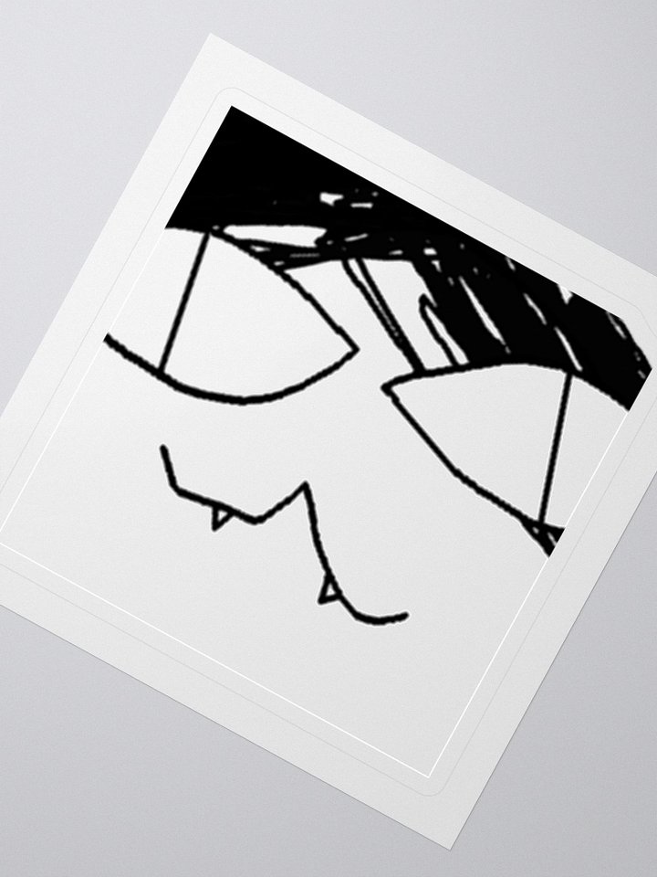 Lancy Sticker product image (2)