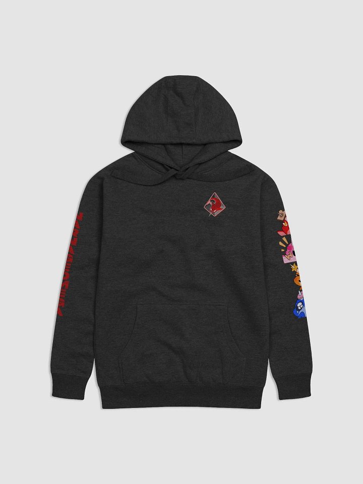 NarnageOmega Hoodie product image (1)