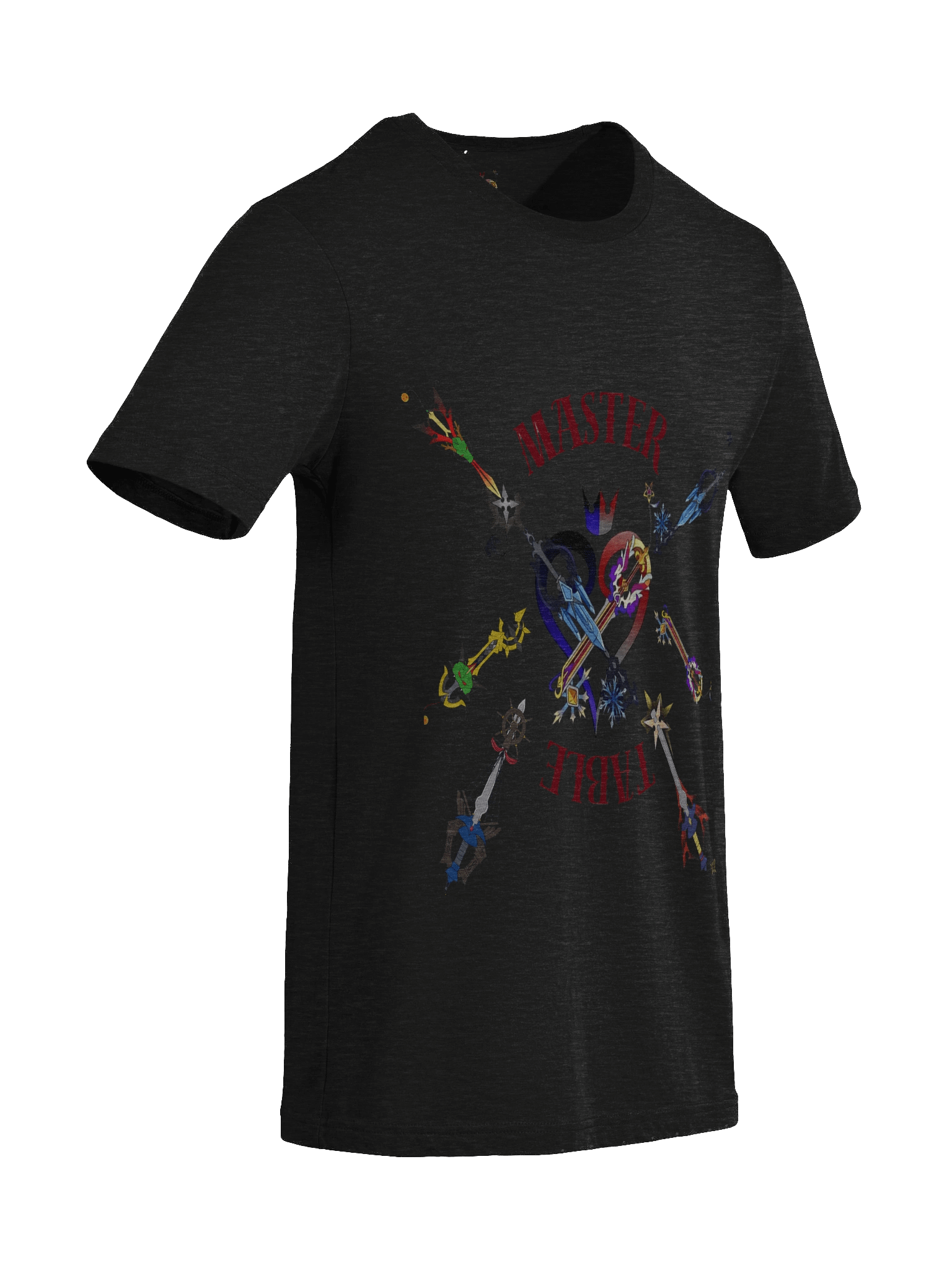 MASTER TABLE SHIRT product image (52)