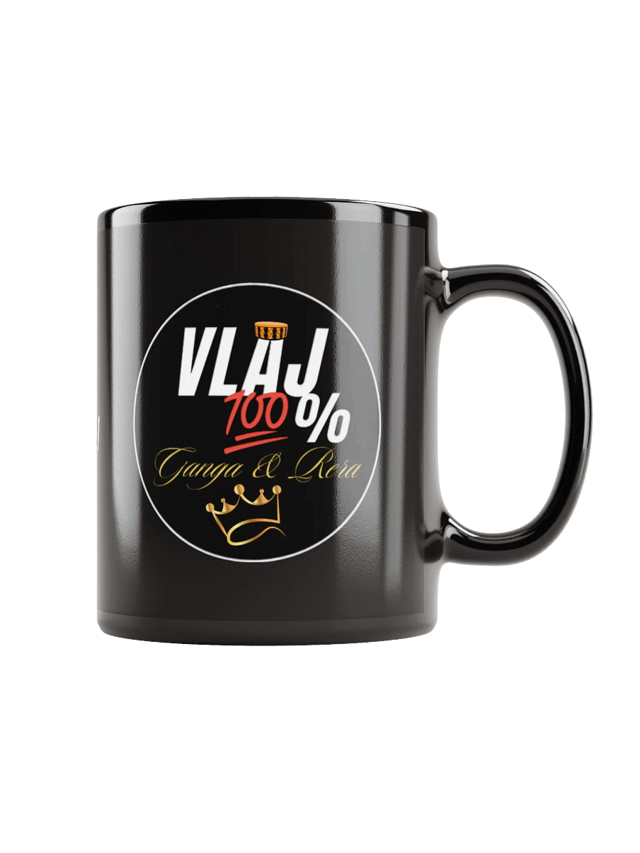 Royal VLAJ 100% Mug product image (10)