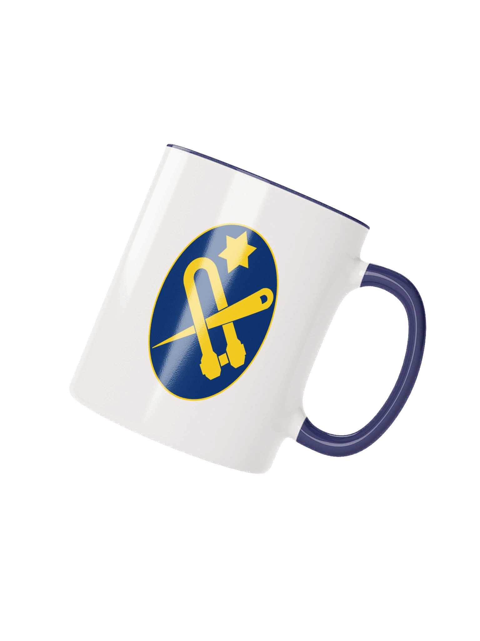 Seaman Coffee Mug product image (2)