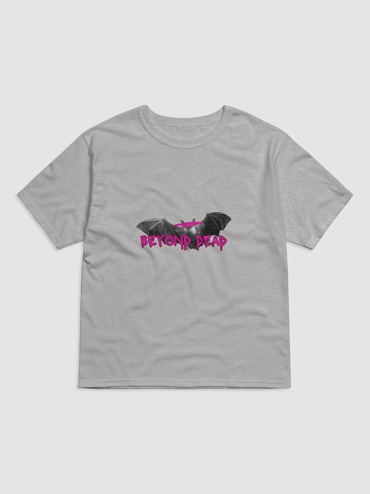 Beyond Dead Bat Champion Relaxed-fit T-Shirt product image (1)