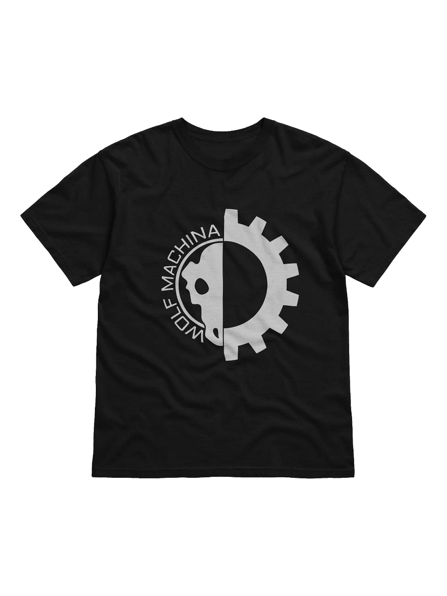 Retro Logo Tee product image (1)