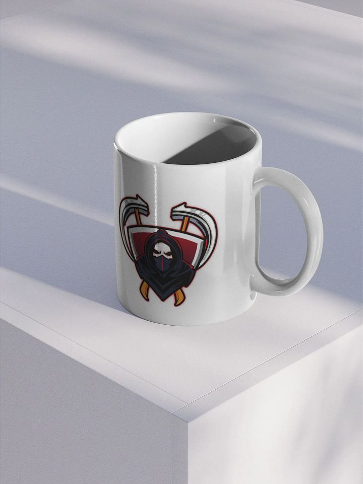 Reaper Mug product image (2)