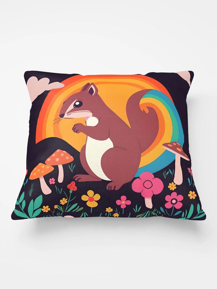 Cozy Dreams All-Over Pillow product image (2)