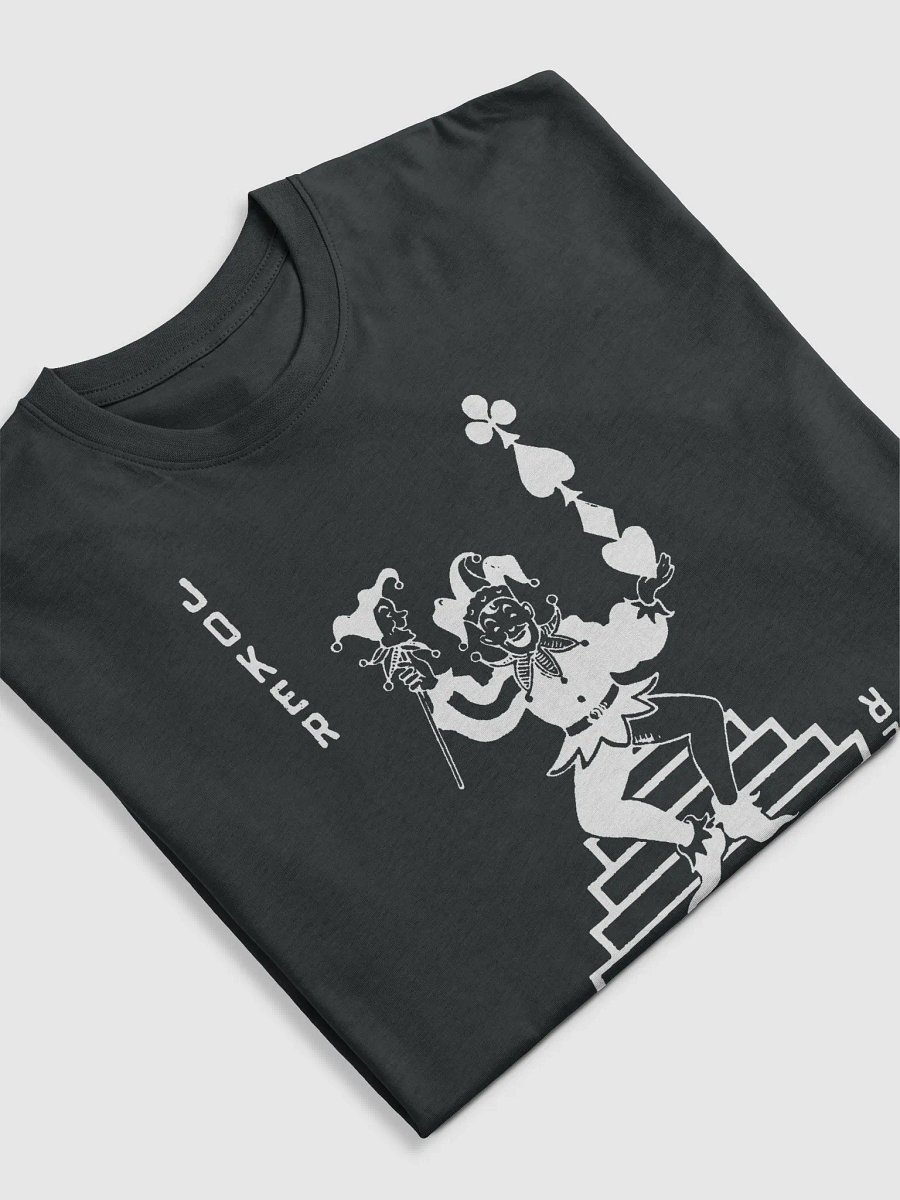 Joker T-Shirt product image (21)