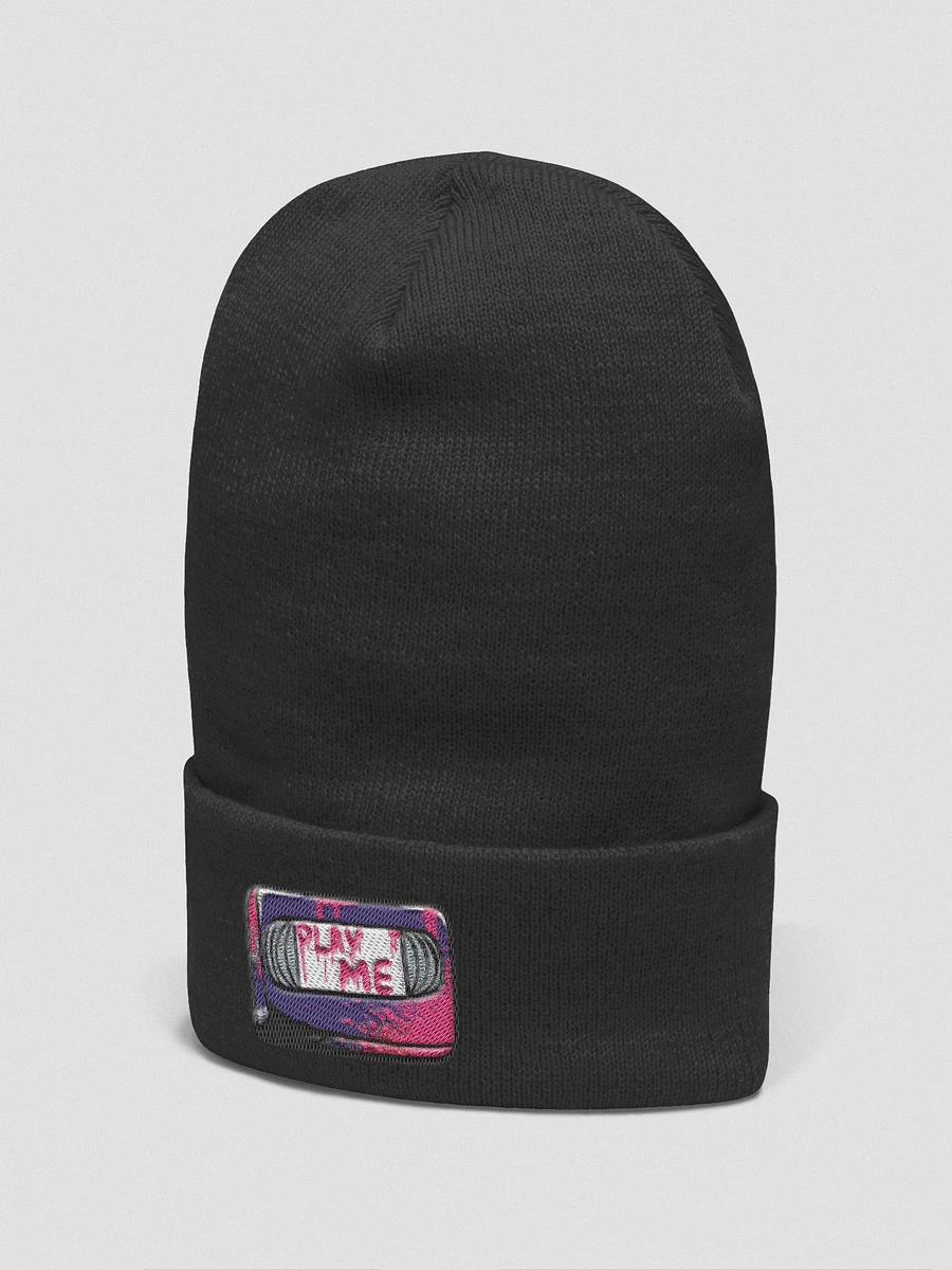 Play Me [BEANIE] product image (2)