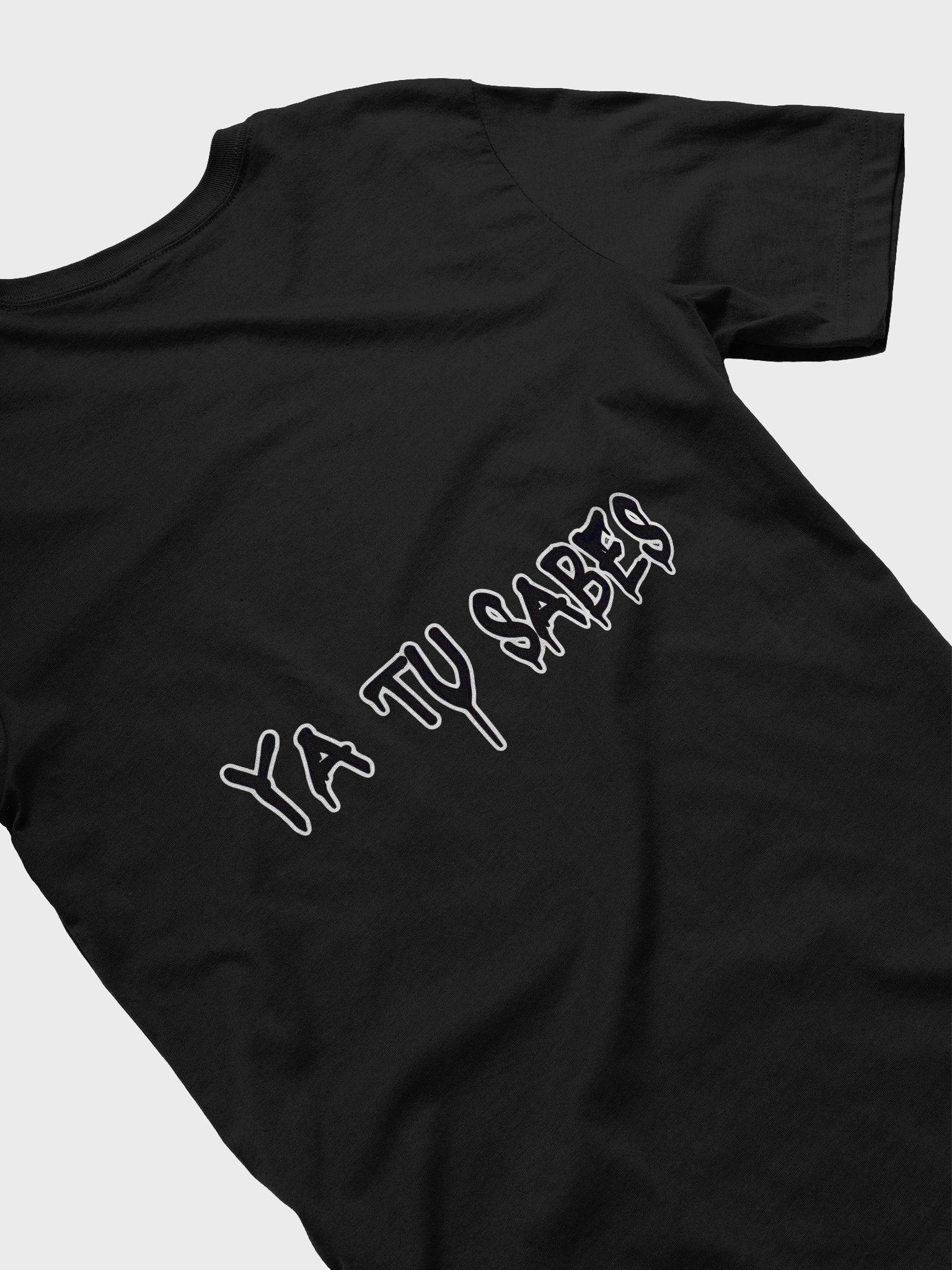 Womens YaTuSabes T-shirts product image (4)