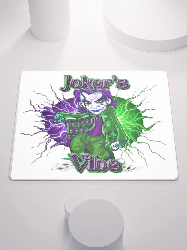 Gaming Mouse Pad product image (2)
