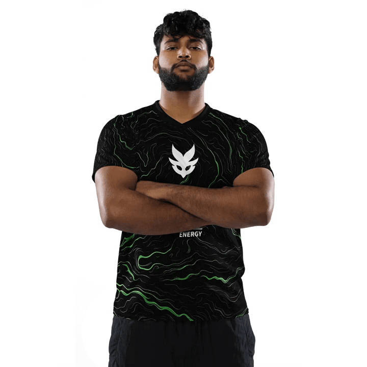 2025 Jersey | Unisex product image (2)