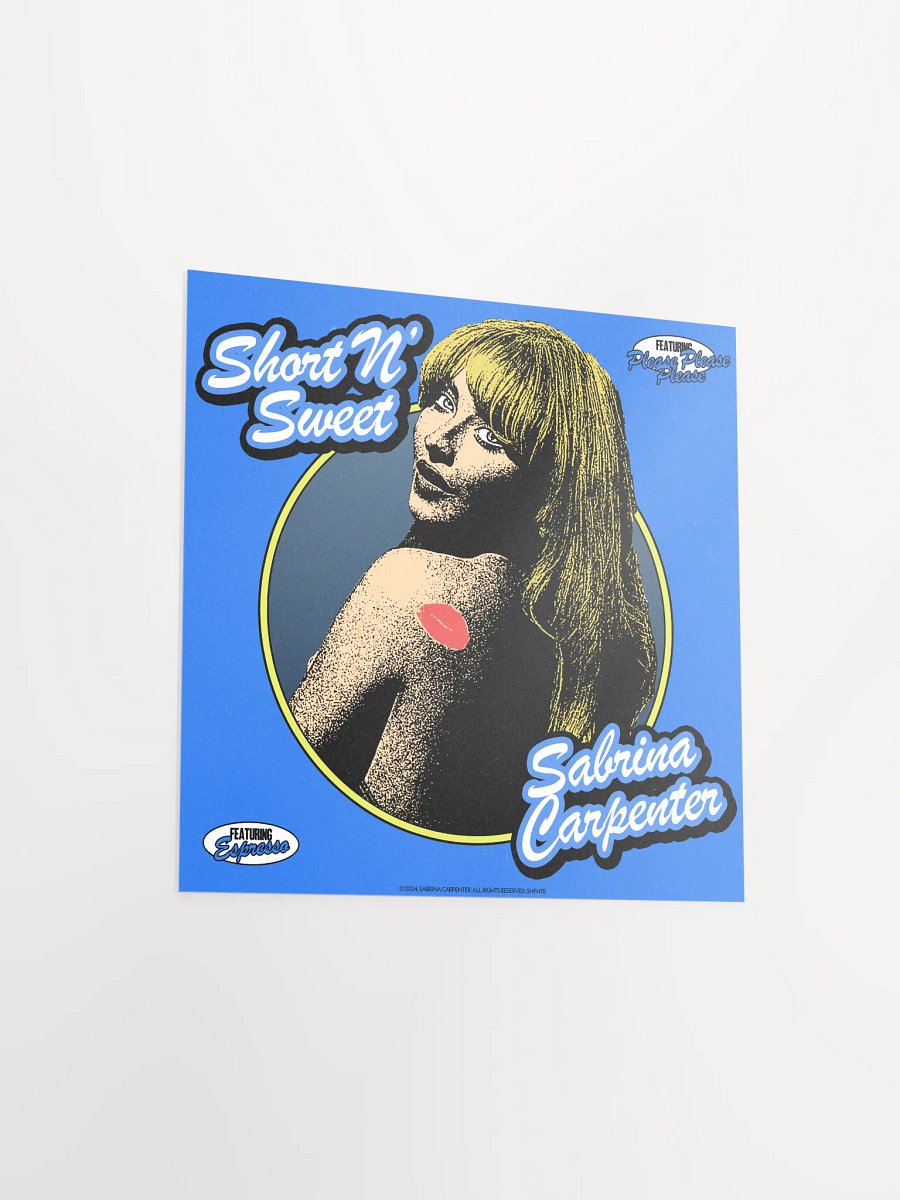 Short N' Sweet product image (9)