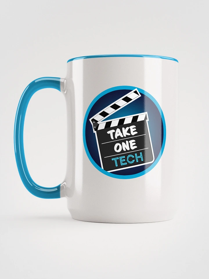 Take One Tech Mug product image (2)