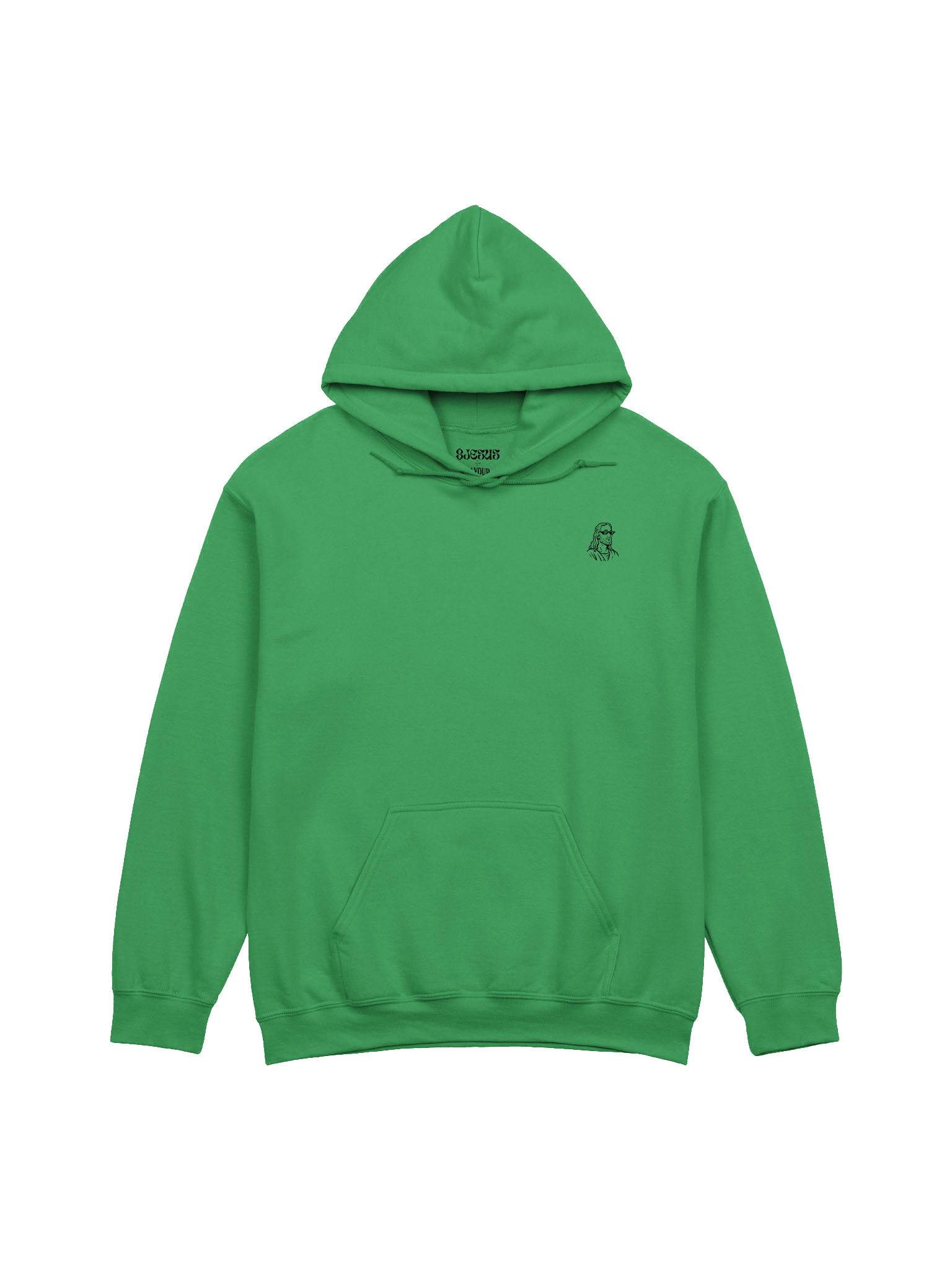 Original Influencer Hoodie product image (3)