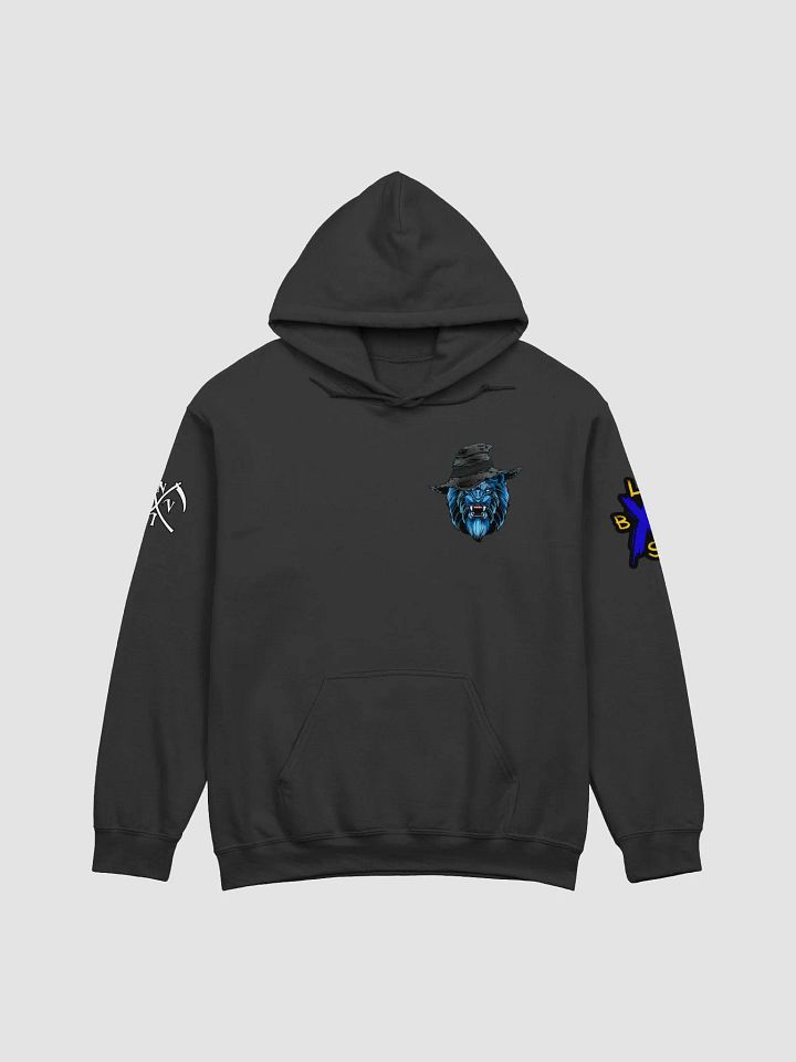 BUCKO Hoodie product image (1)