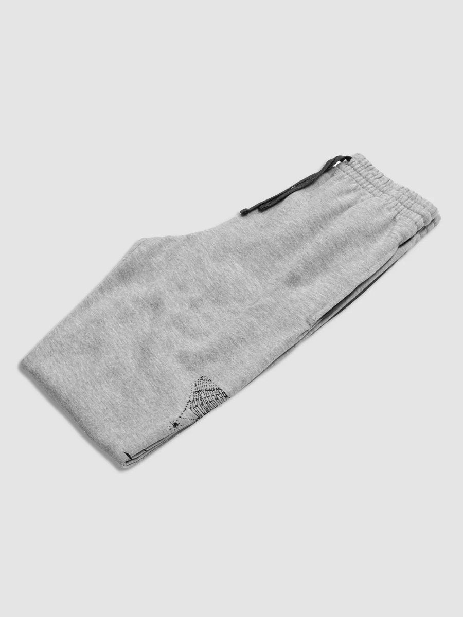Spoopy Mountie Moose Sweatpants product image (4)