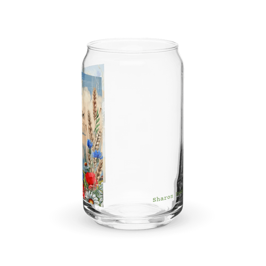 Prairie Girl Glass product image (39)