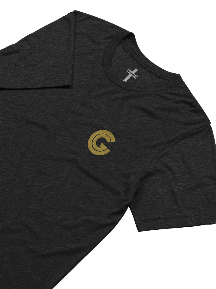 Threat Statement T-Shirt product image (1)