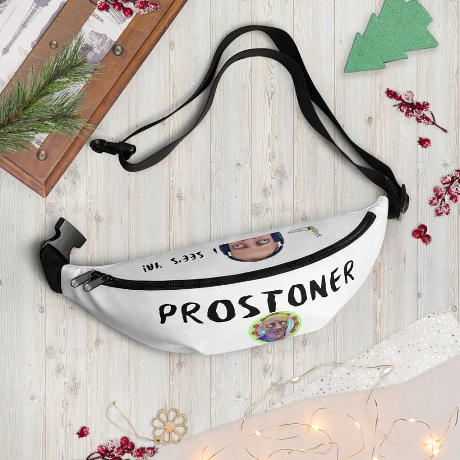 ProStoner Fannypack! product image (9)